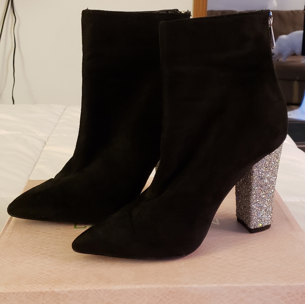 Brand new, never worn